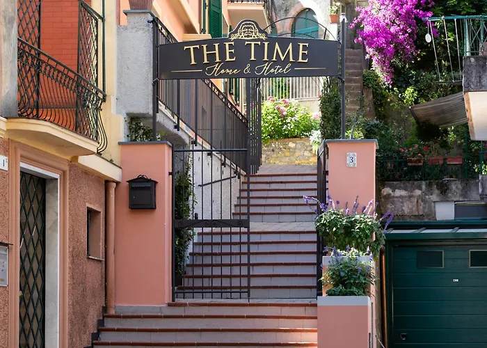 The Time -Home & Hotel-