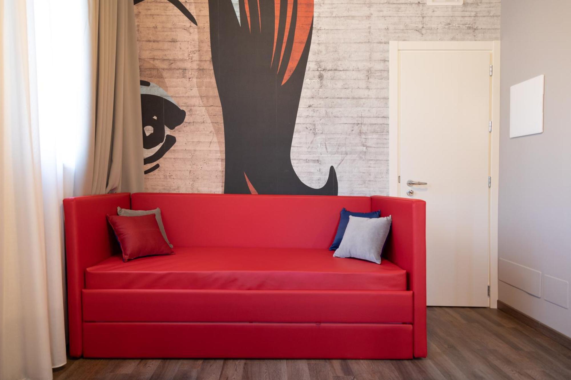 Hotel The Time -home & Hotel-