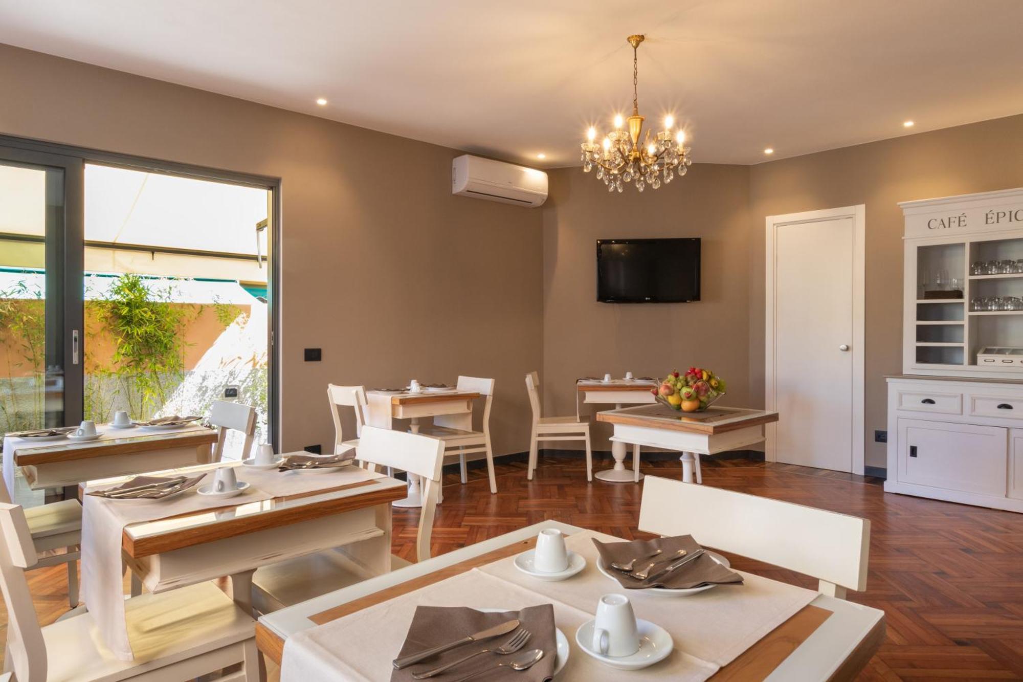 Hotel The Time -home & Hotel- 3*