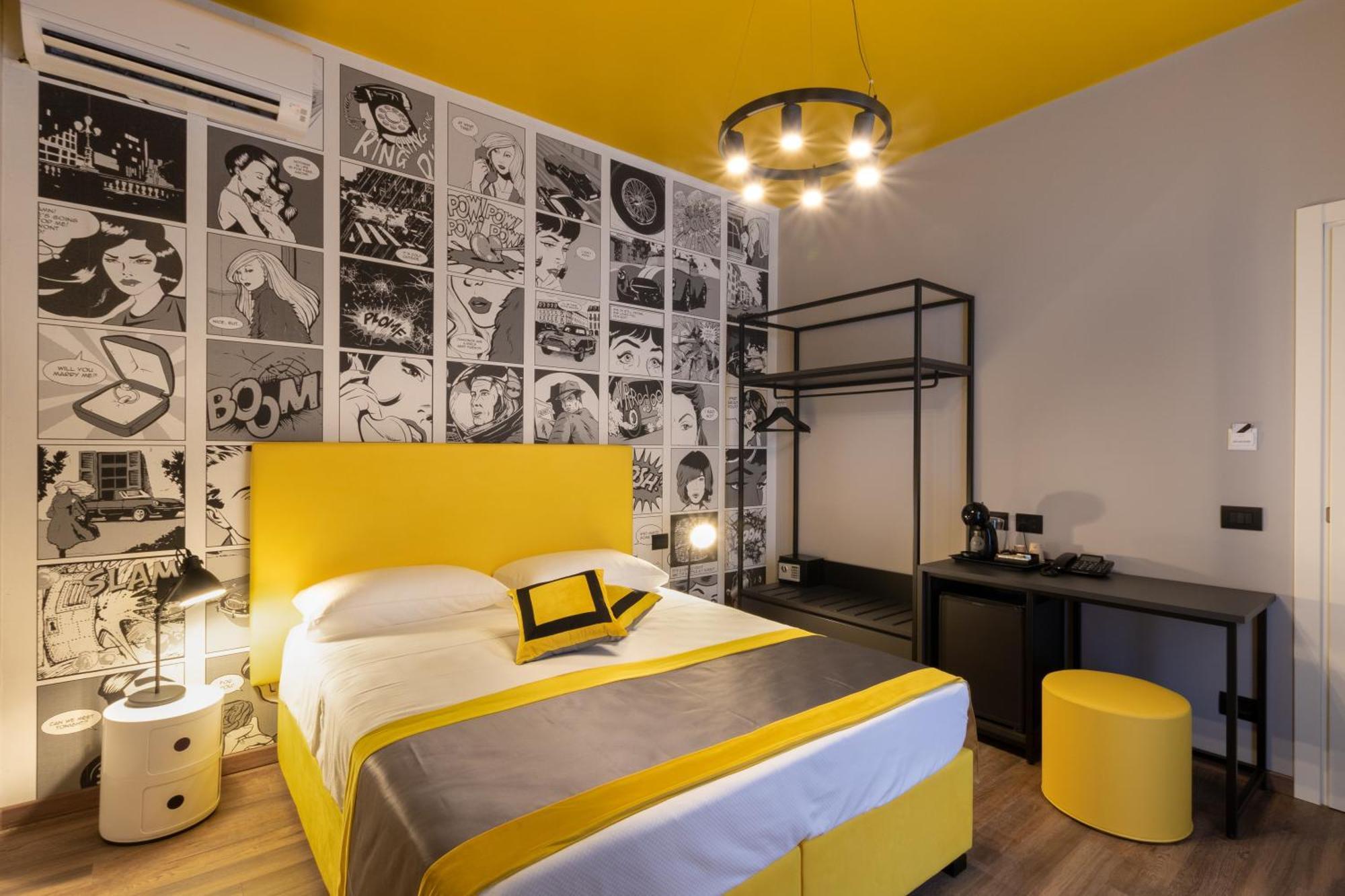 The Time -home & Hotel-