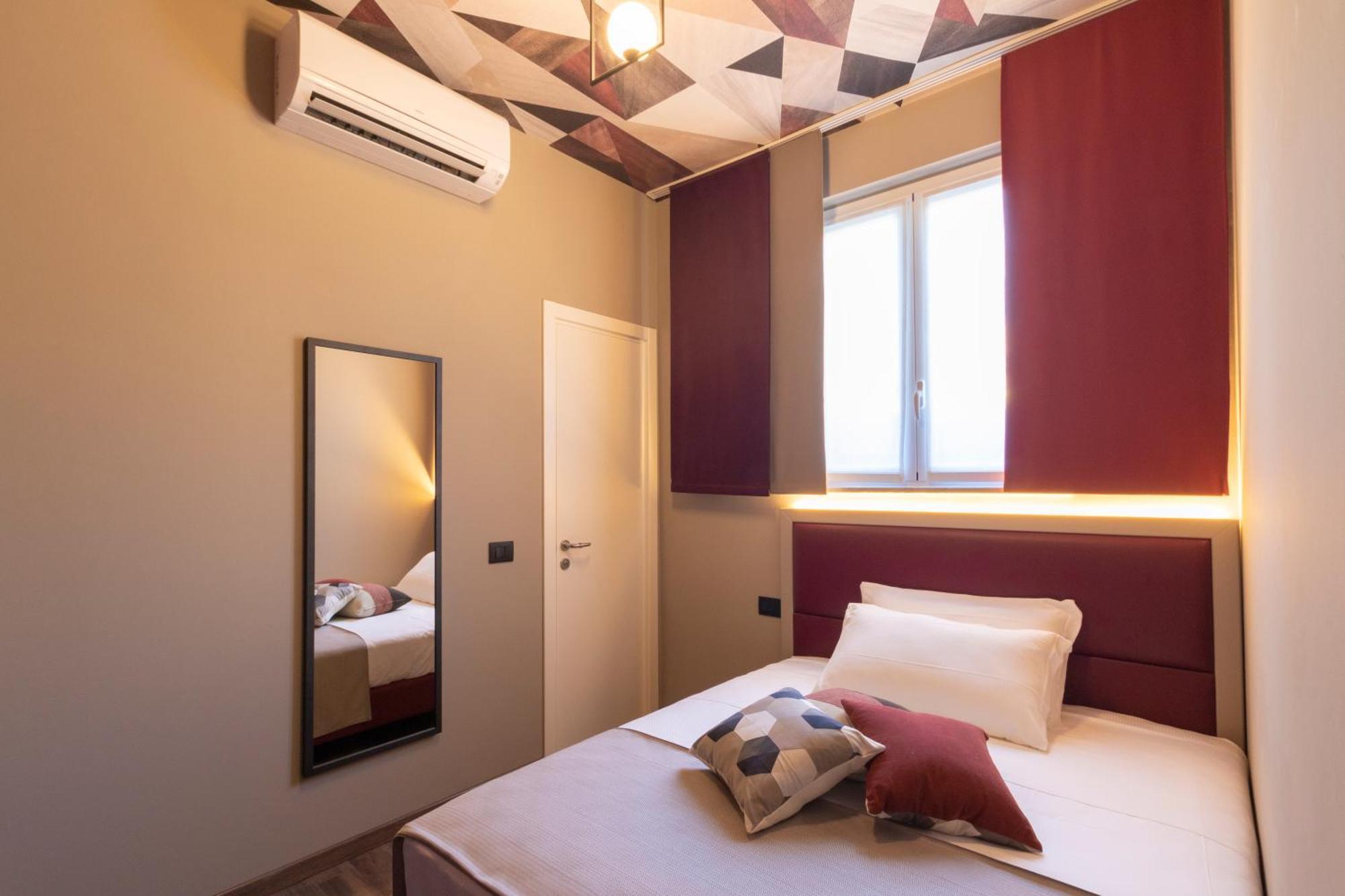 Hotel The Time -home & Hotel- 3*