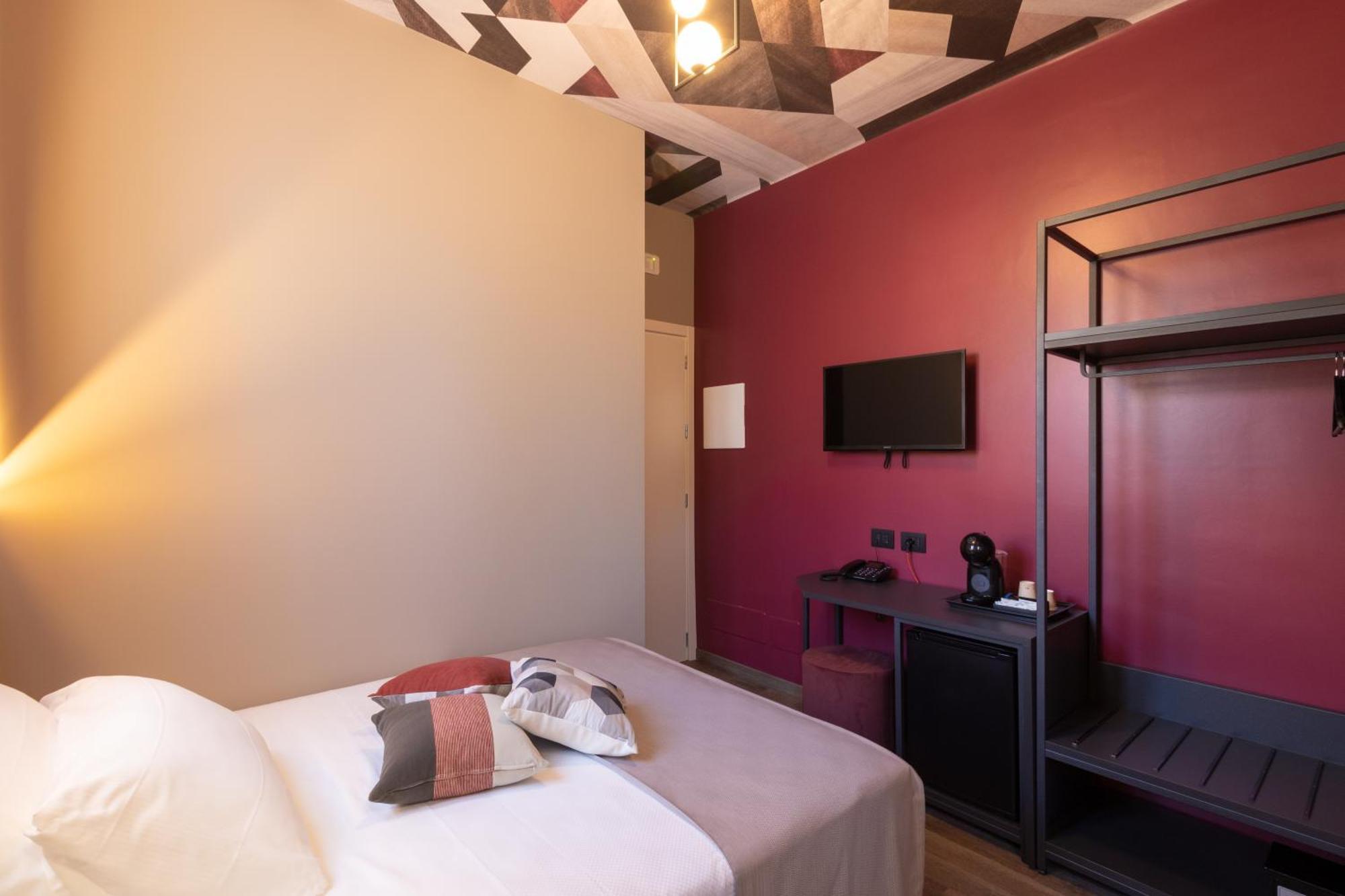 The Time -home & Hotel- Santa Margherita Ligure