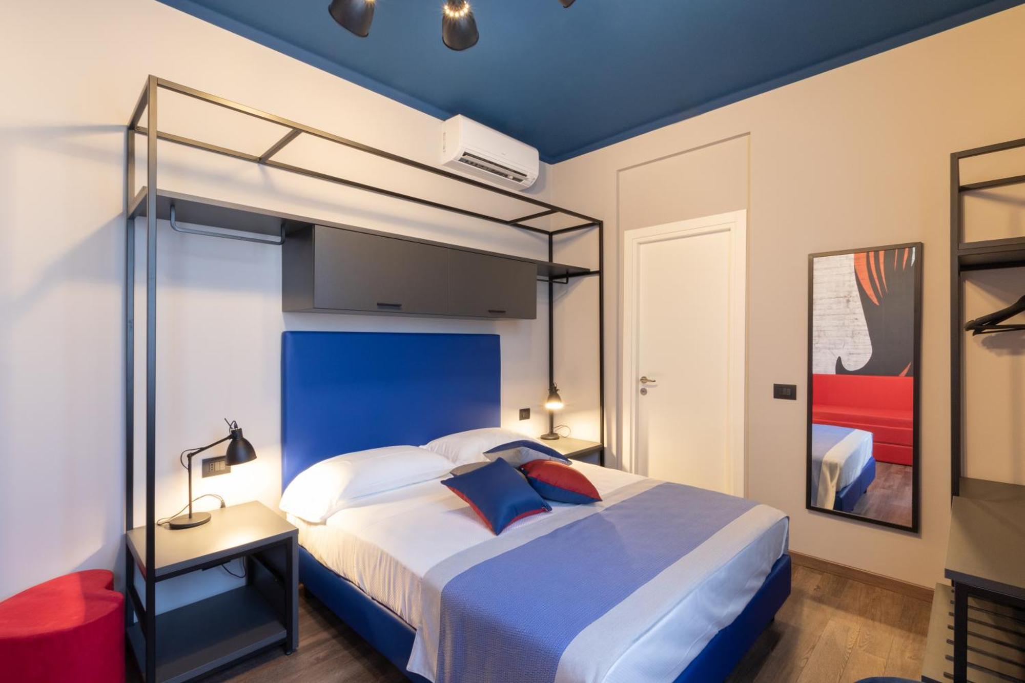 Hotel The Time -home & Hotel- 3*