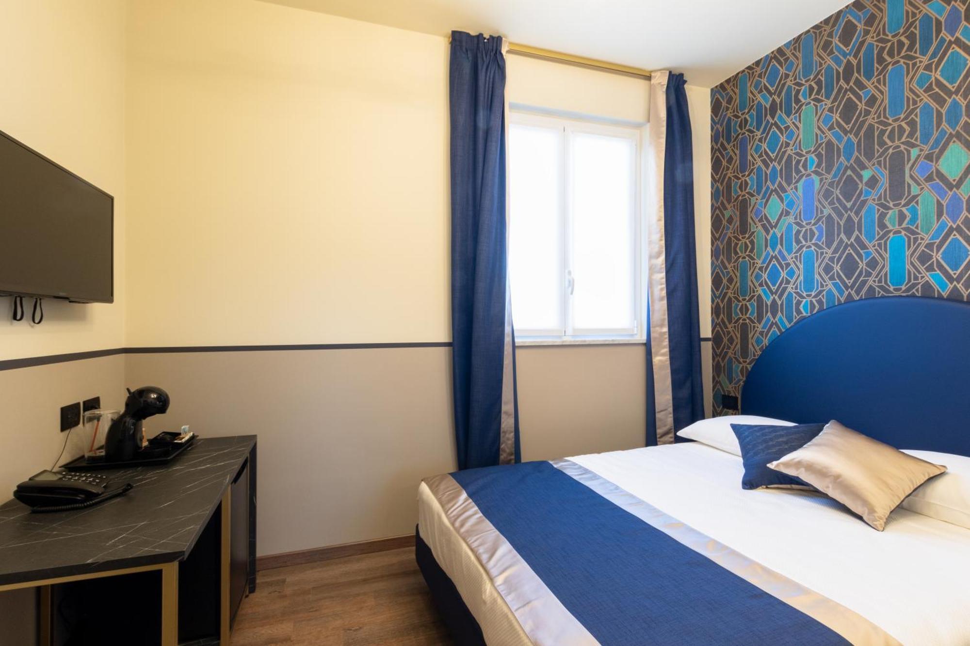 The Time -home & Hotel- Santa Margherita Ligure