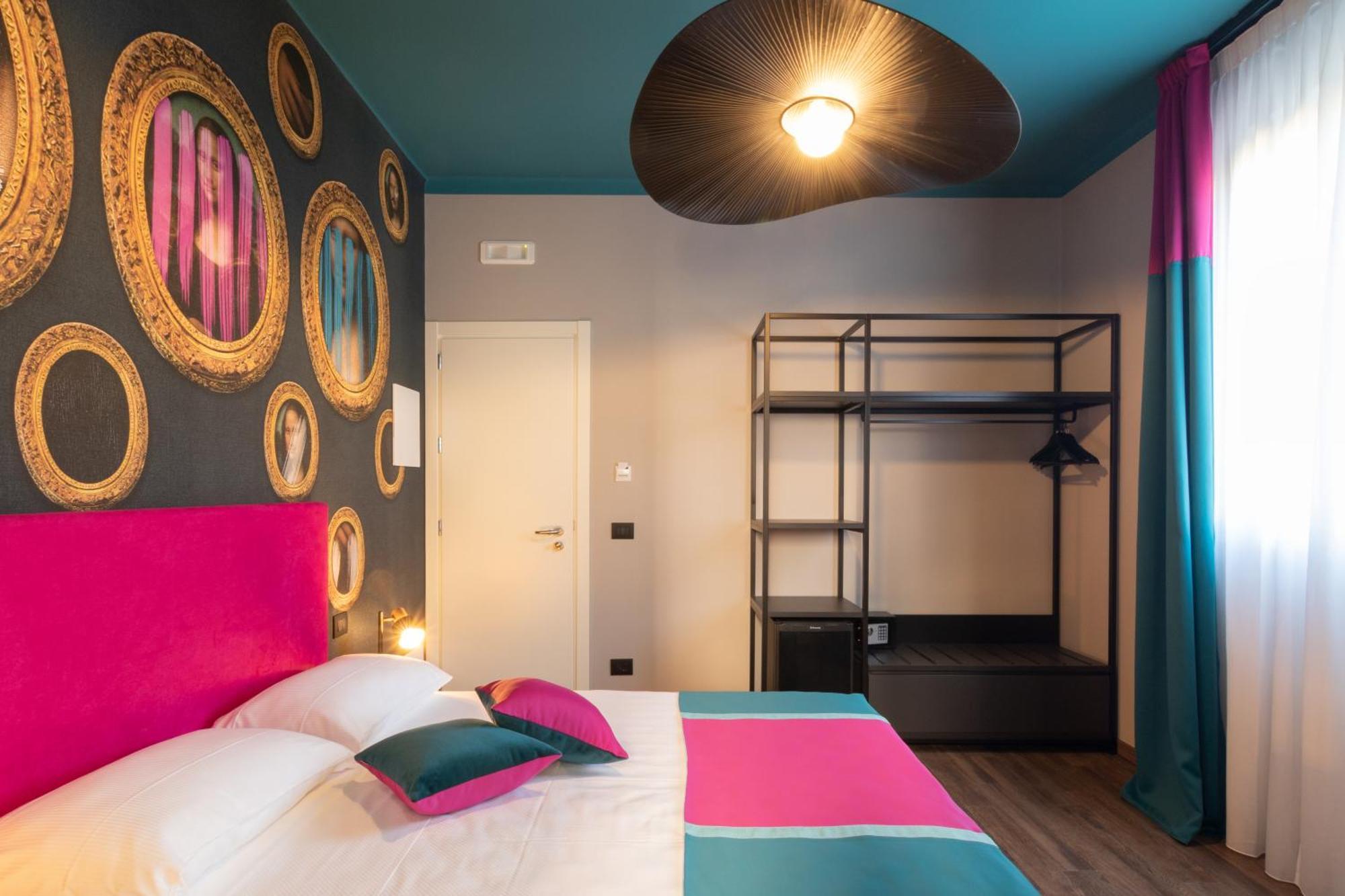 Hotel The Time -home & Hotel-