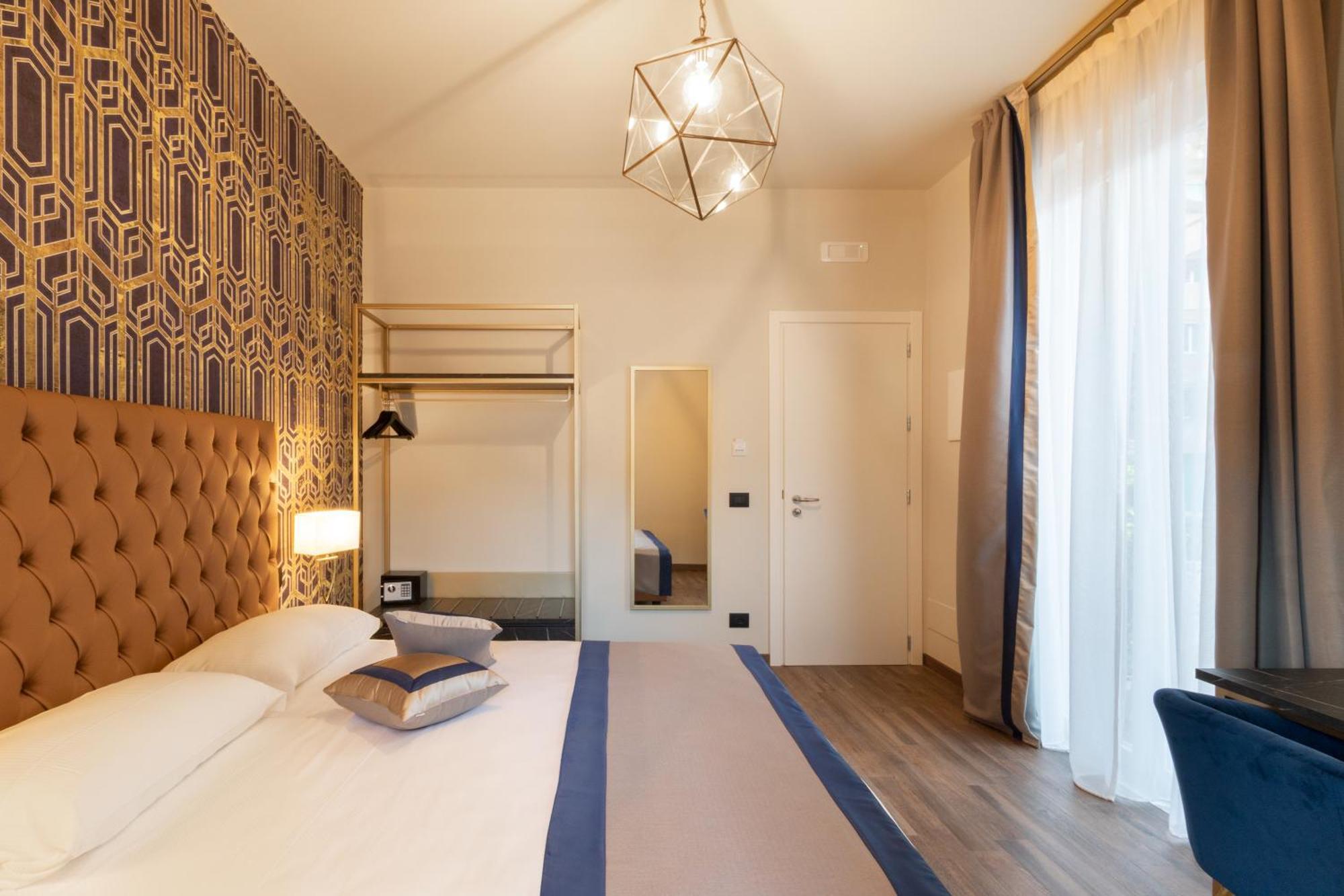 Hotel The Time -home & Hotel- 3*