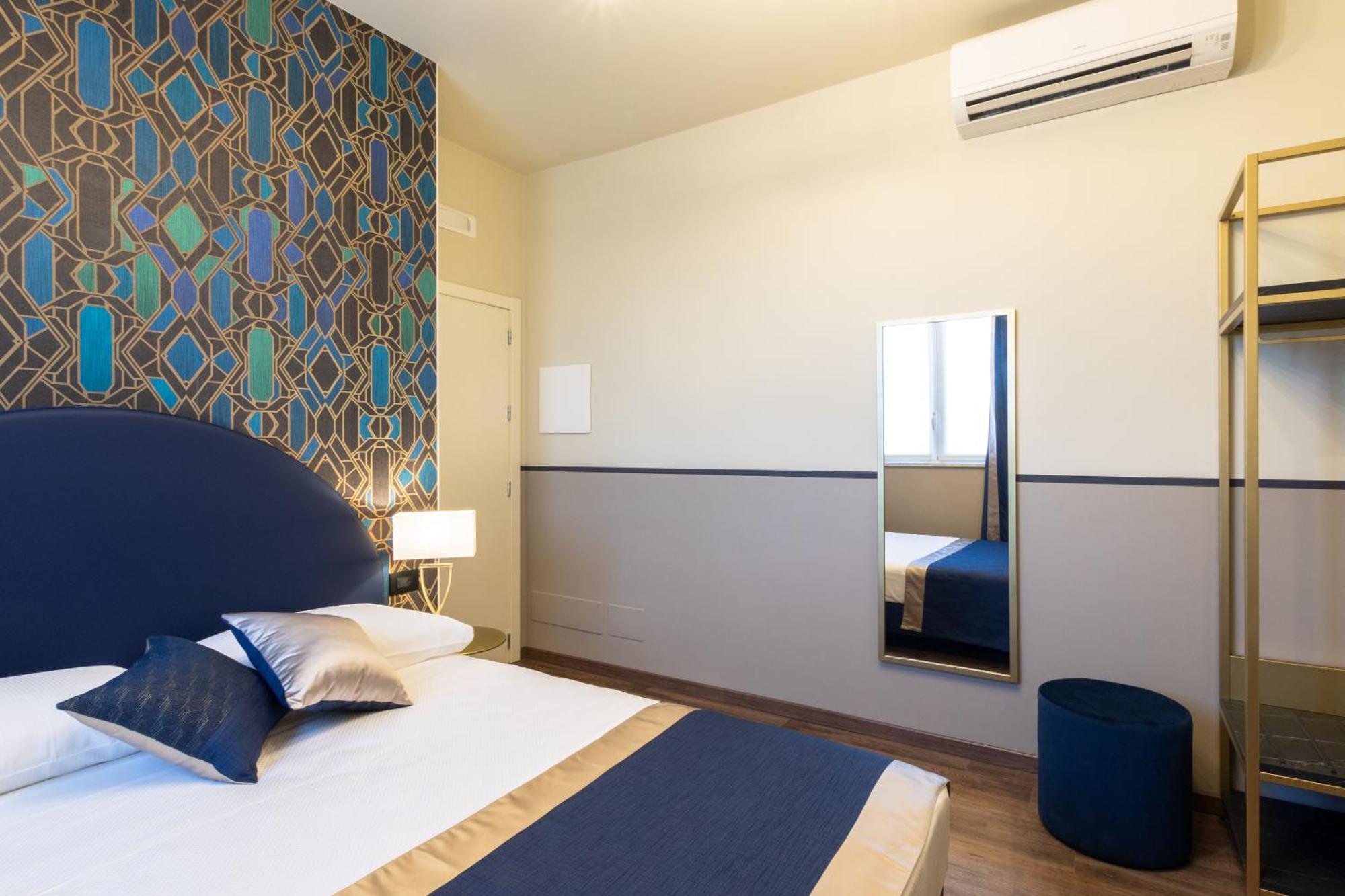 The Time -home & Hotel- Santa Margherita Ligure