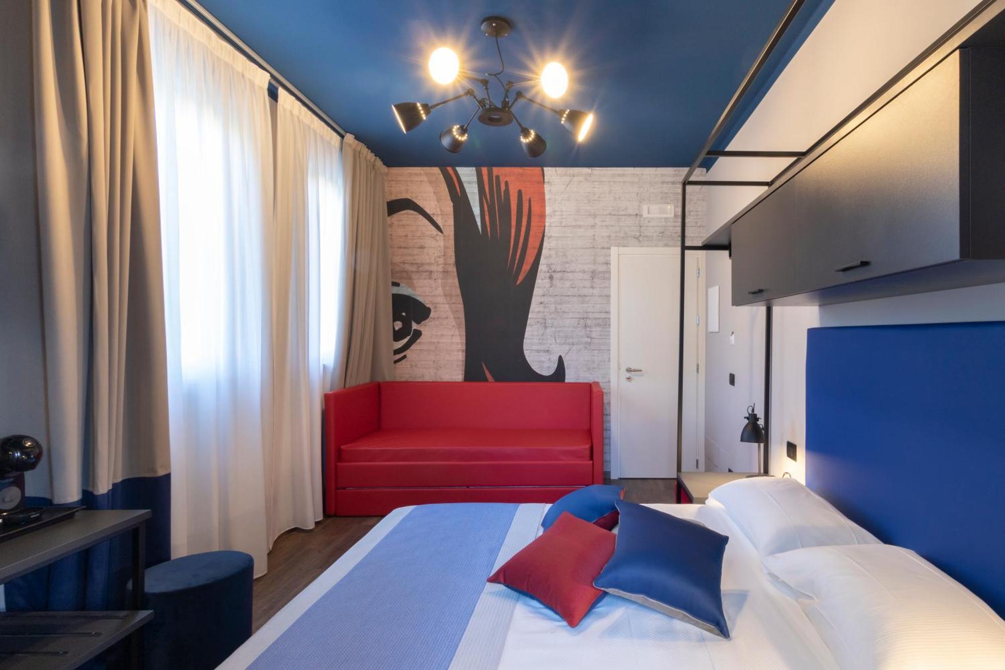 Hotel The Time -home & Hotel- 3*