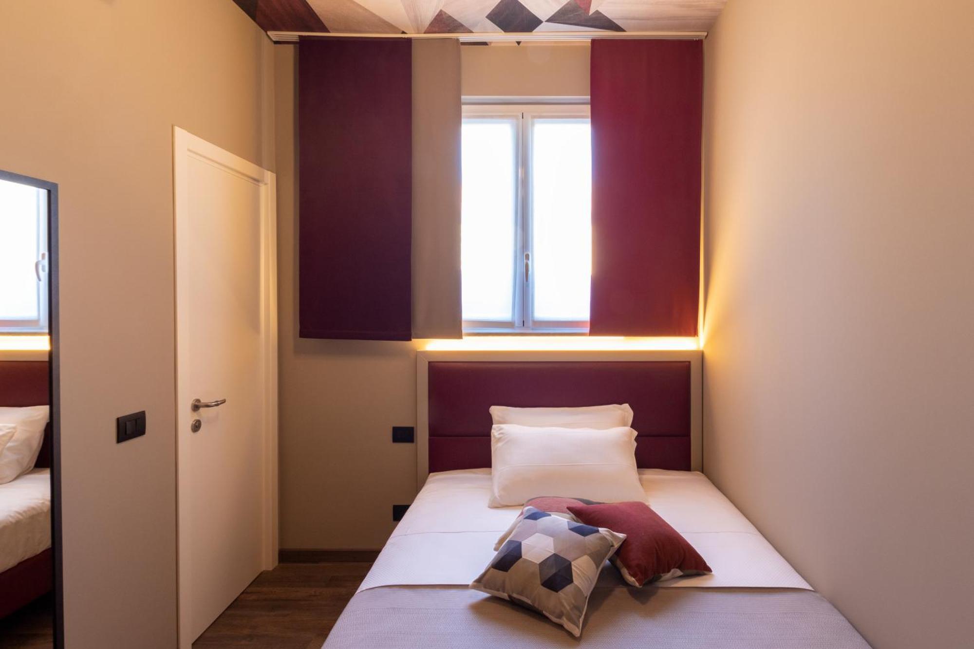 Hotel The Time -home & Hotel-
