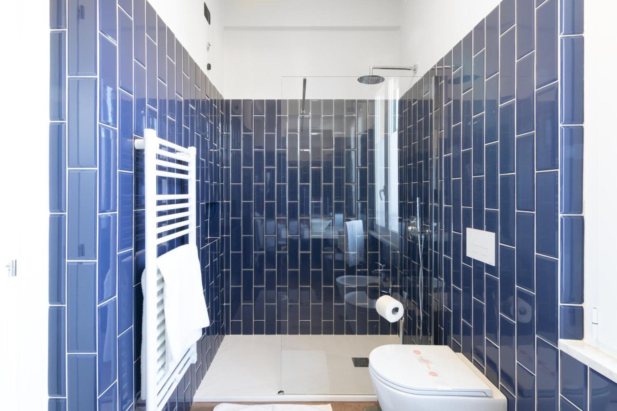 Hotel The Time -home & Hotel- Santa Margherita Ligure