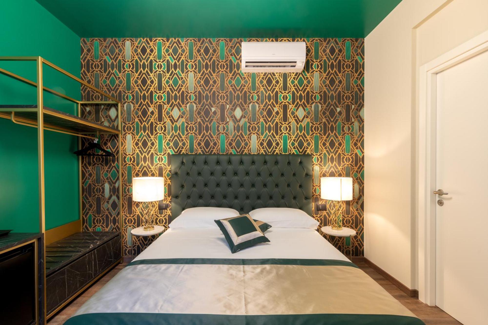 The Time -home & Hotel- Santa Margherita Ligure
