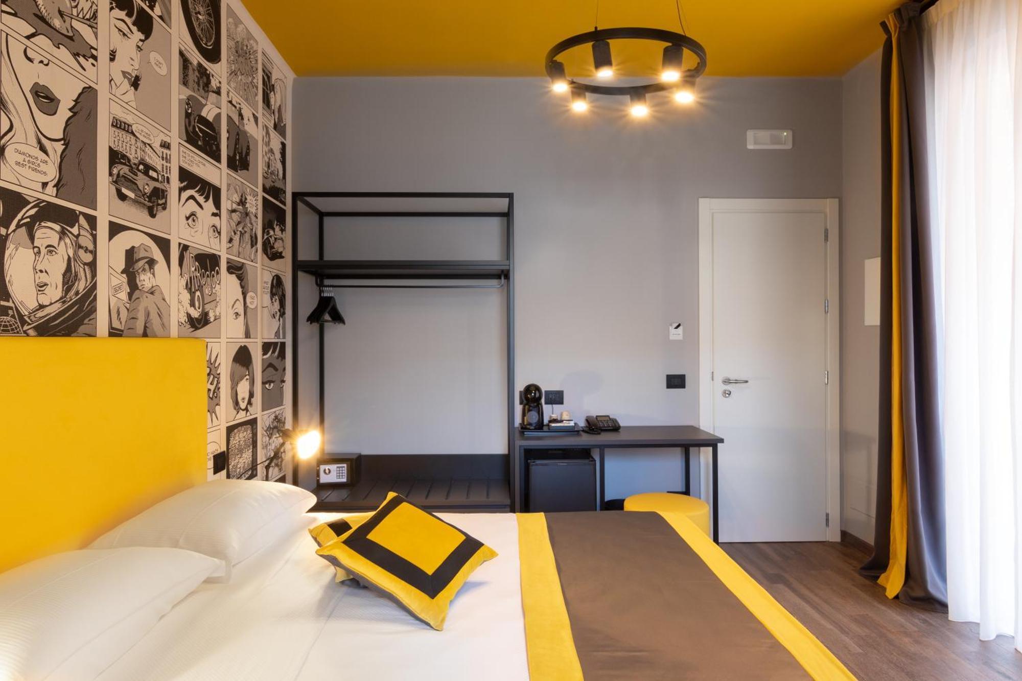 Hotel The Time -home & Hotel- 3*