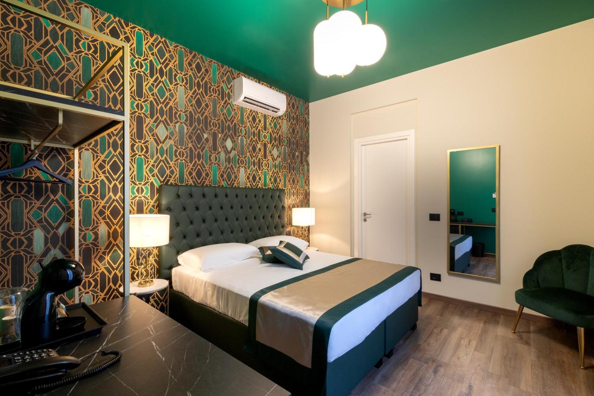 Hotel The Time -home & Hotel-