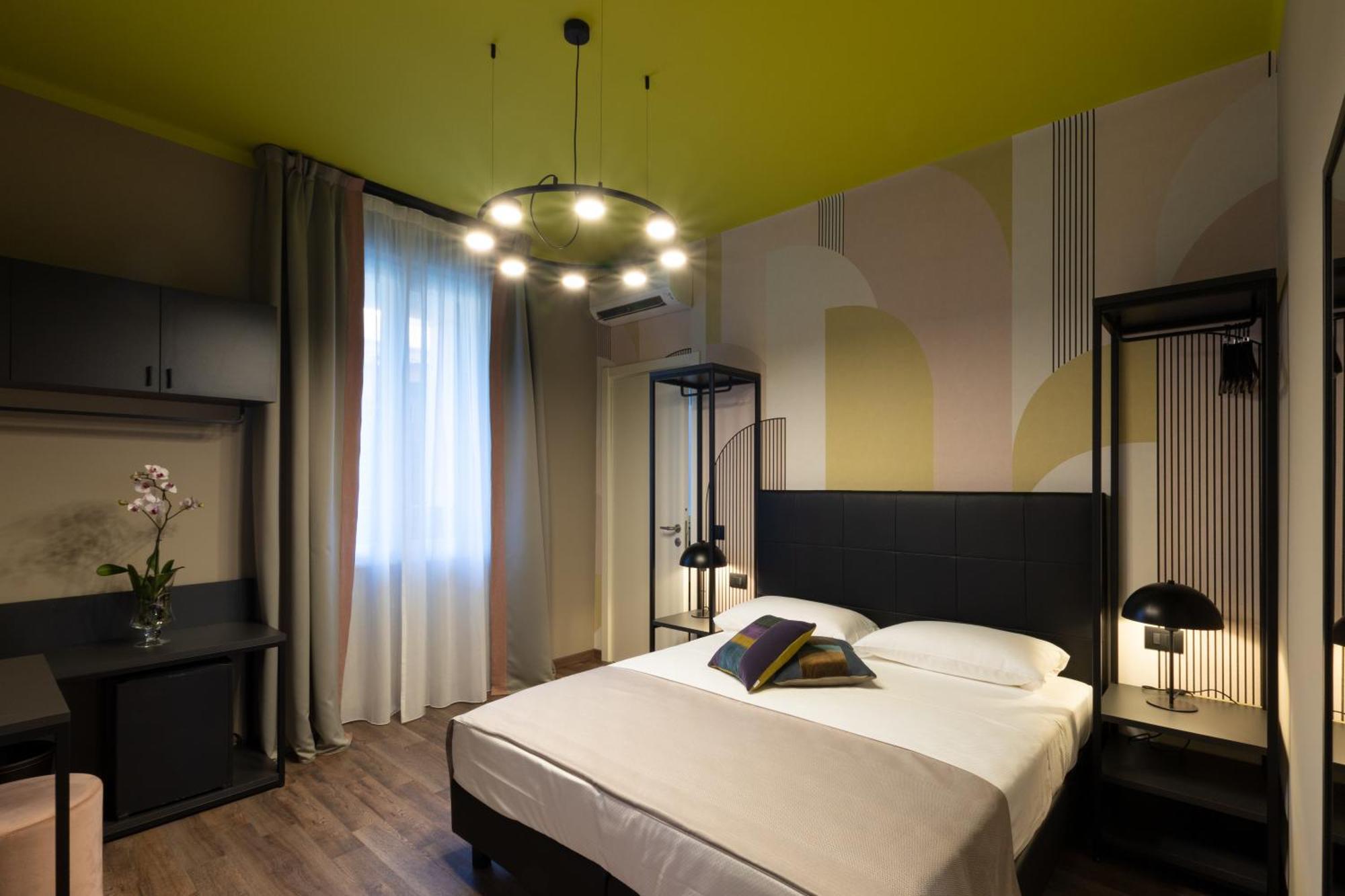 Hotel The Time -home & Hotel- 3*