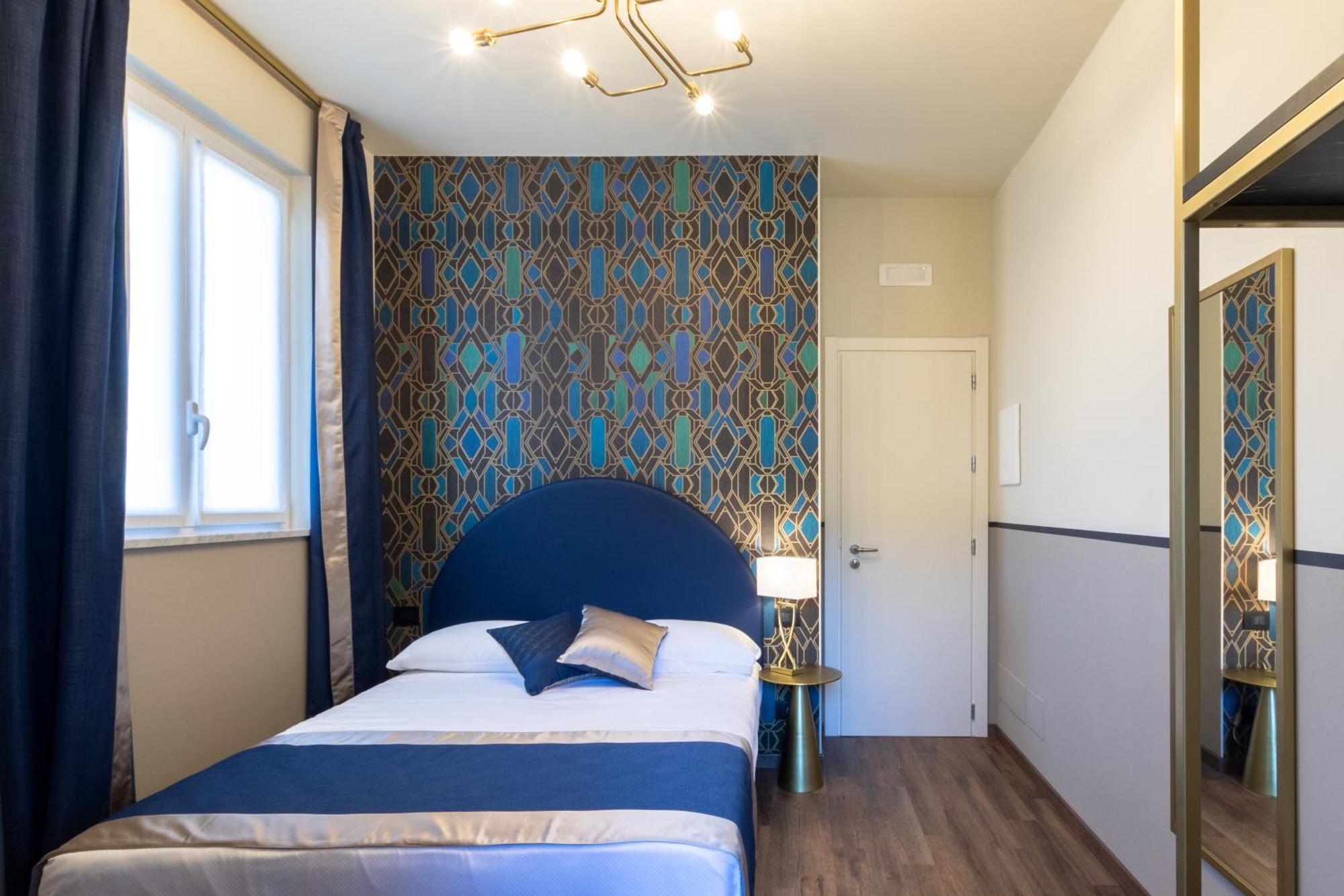 Hotel The Time -home & Hotel- Santa Margherita Ligure