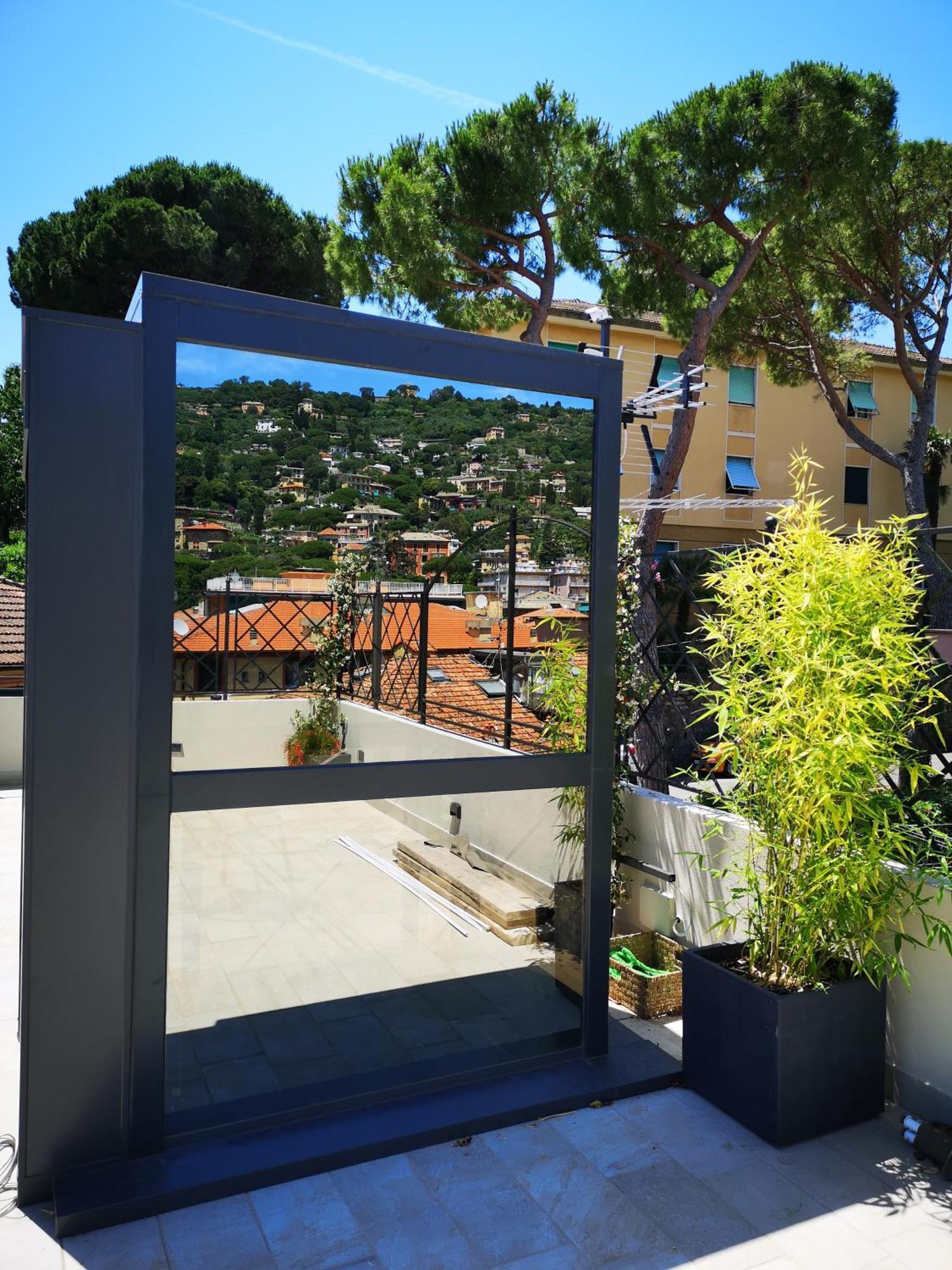 Hotel The Time -home & Hotel- Santa Margherita Ligure